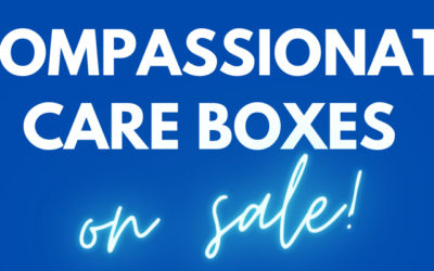 Compassionate Care Boxes