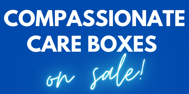 Compassionate Care Boxes | OK Humane